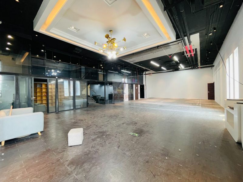 草场地甲第文化产业园 