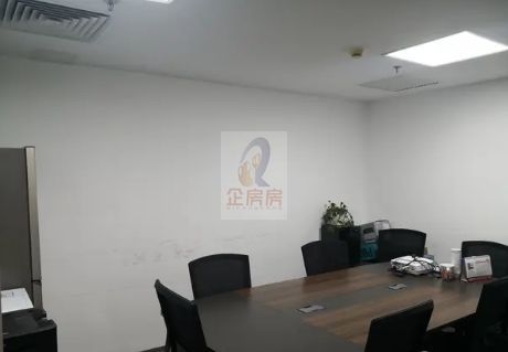 北京庄胜广场写字楼