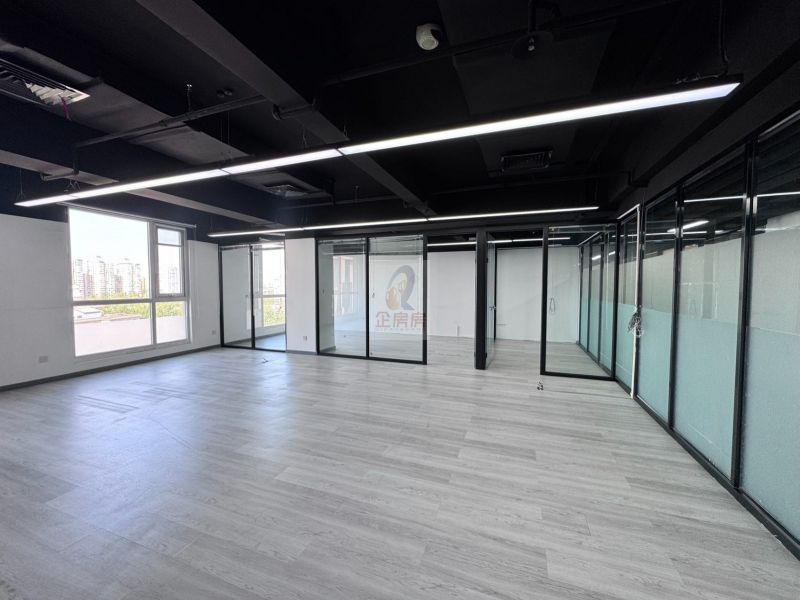 东亿国际传媒产业园