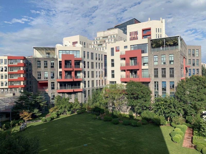 东亿国际传媒产业园