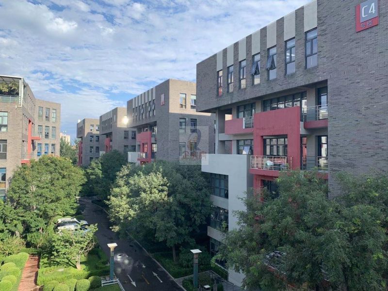 东亿国际传媒产业园