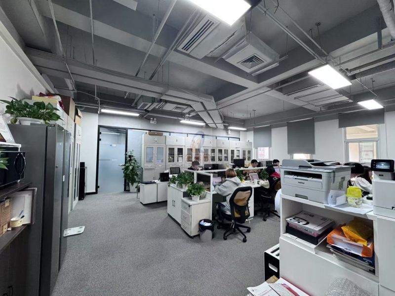 东亿国际传媒产业园