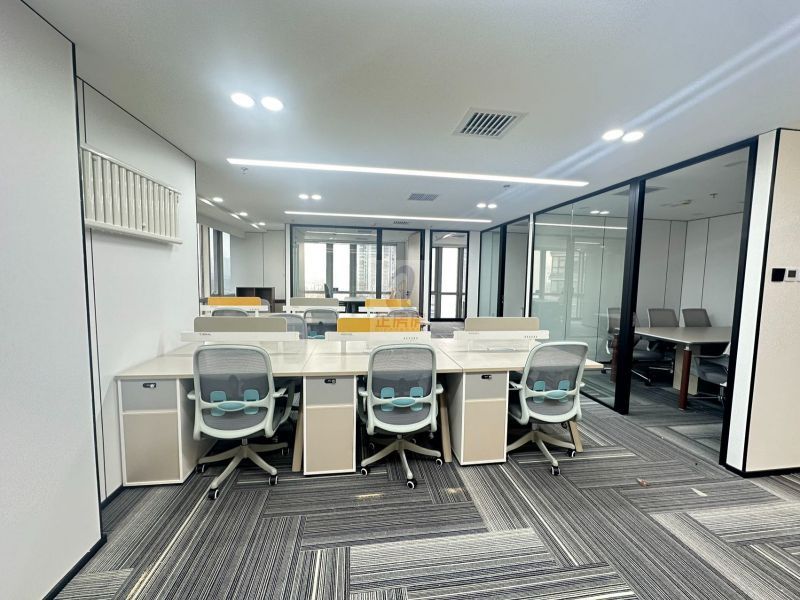 北京CBD万达广场一期8、10、11、12号楼