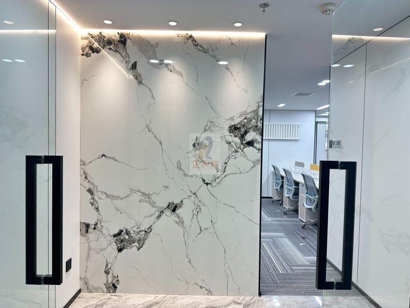 北京CBD万达广场一期8、10、11、12号楼