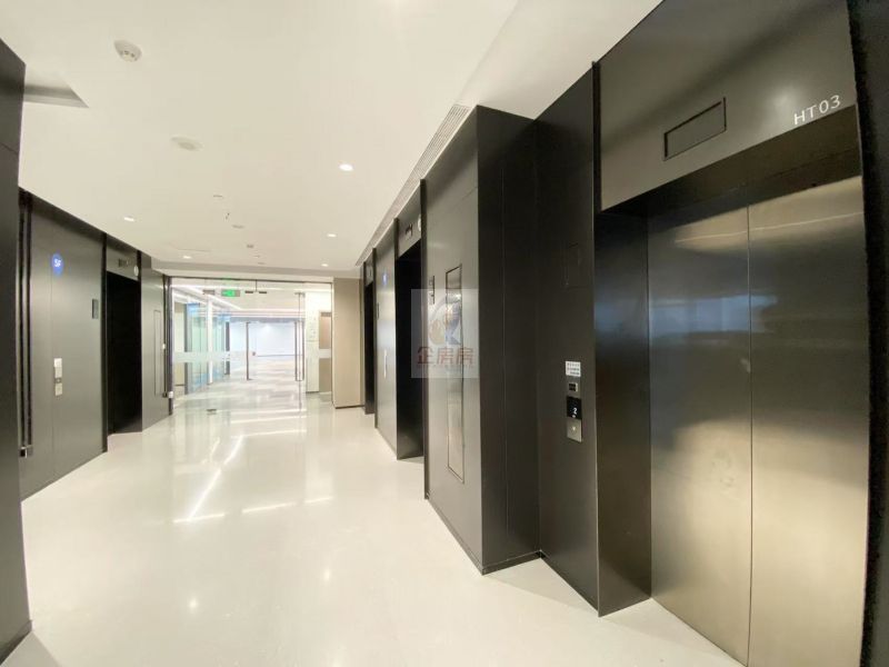 龙湖蓝海引擎产业园