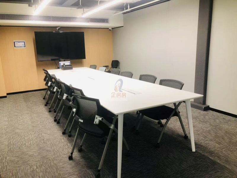 龙湖蓝海引擎产业园