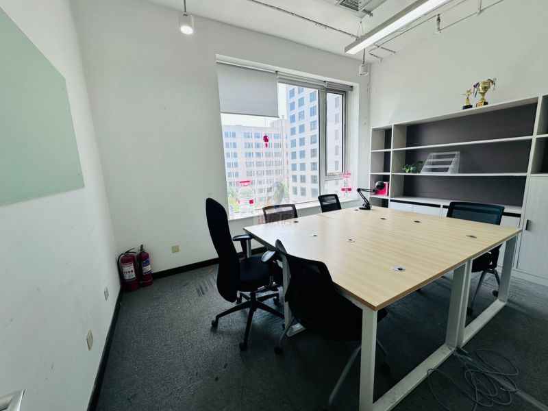 华腾kaso（华腾世纪总部公园H座）