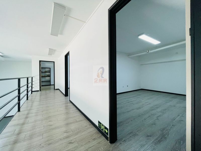 草场地甲第文化产业园 