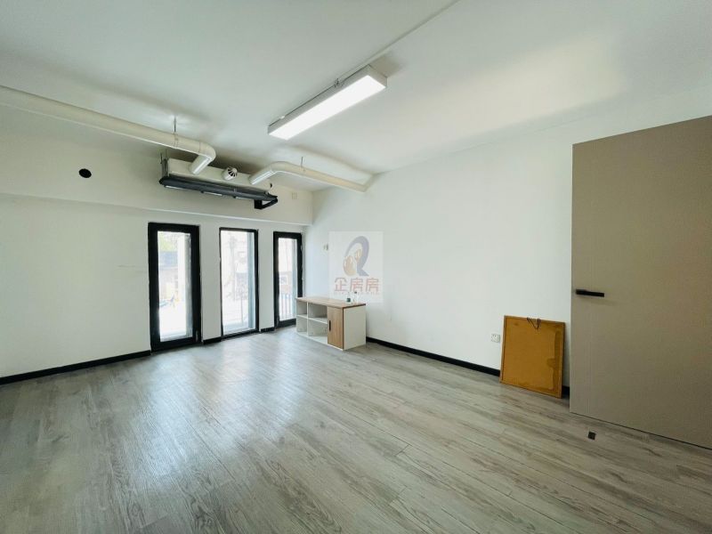 草场地甲第文化产业园 