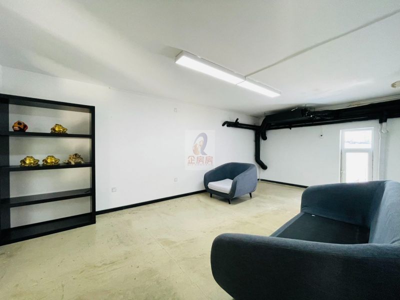 草场地甲第文化产业园 