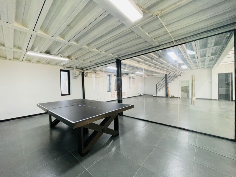 草场地甲第文化产业园 