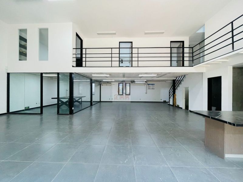 草场地甲第文化产业园 