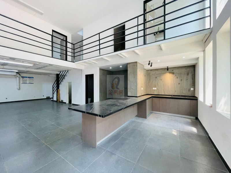 草场地甲第文化产业园 