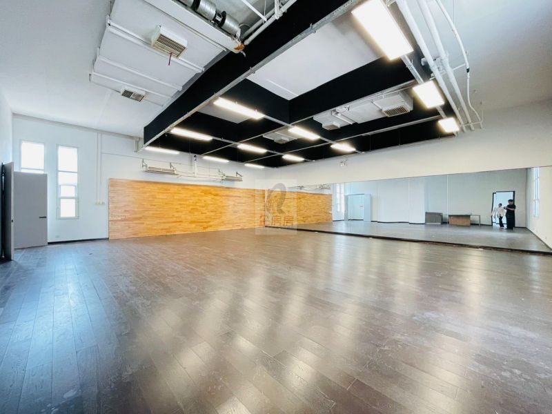 草场地甲第文化产业园 