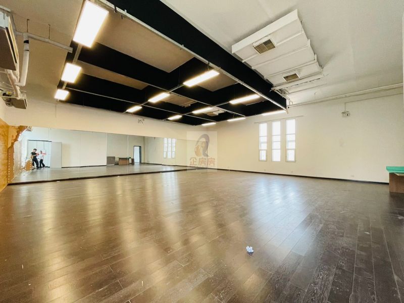 草场地甲第文化产业园 