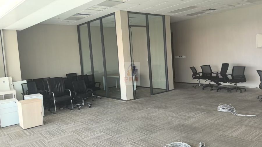 奥南五号A座（天圆祥泰大厦）