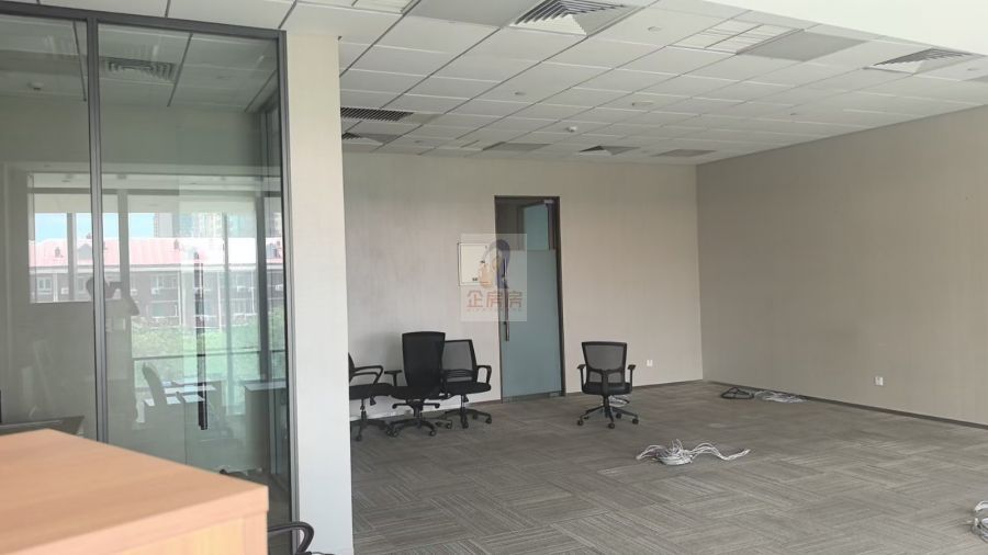 奥南五号A座（天圆祥泰大厦）