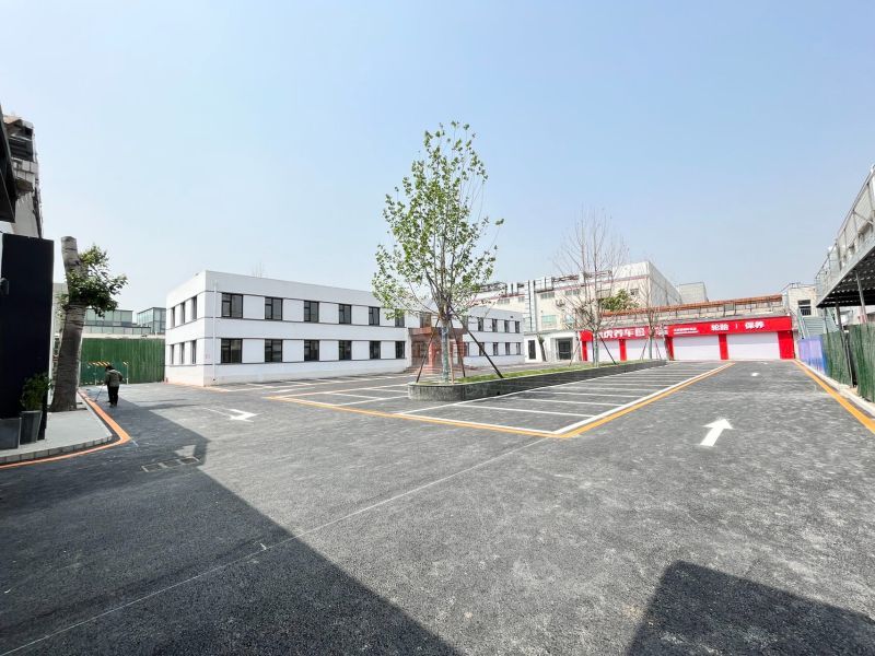 新管庄科技园