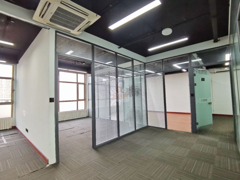 大地时尚文化创意园 