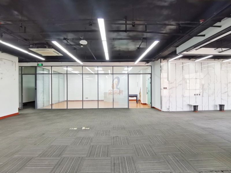 大地时尚文化创意园 