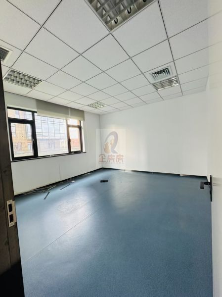 中关村机器人产业园（ 海青大厦）