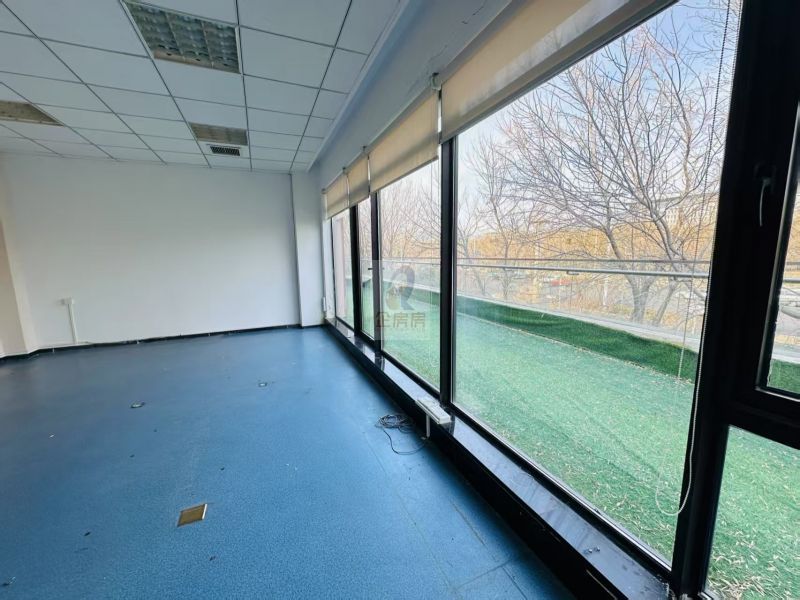 中关村机器人产业园（ 海青大厦）