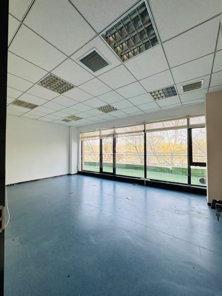 中关村机器人产业园（ 海青大厦）