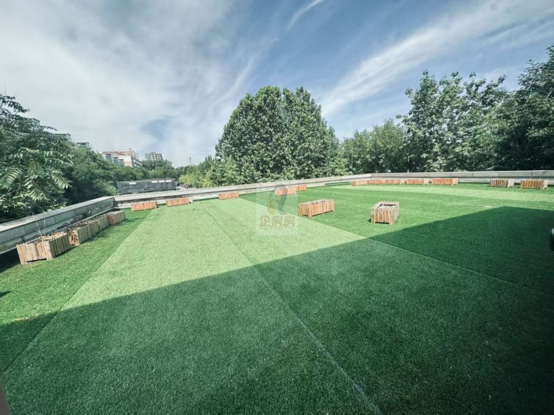 中关村机器人产业园（ 海青大厦）