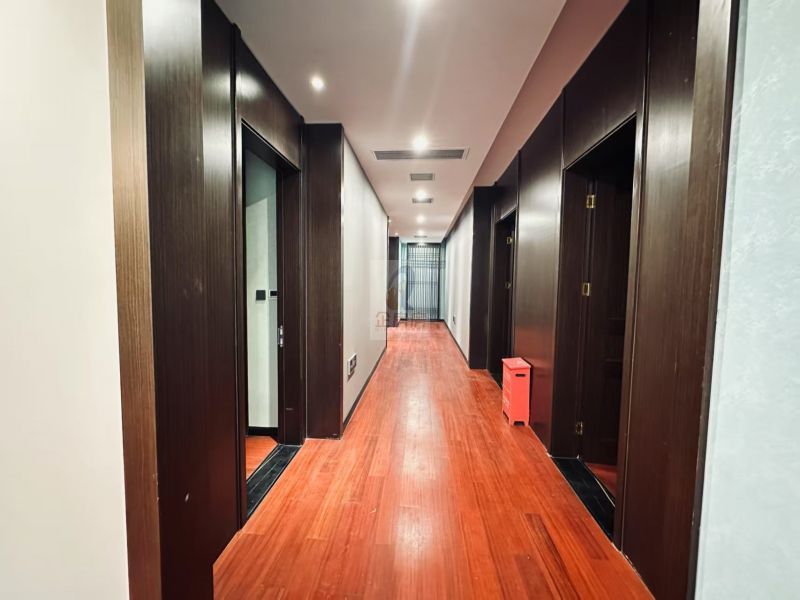 中关村机器人产业园（ 海青大厦）