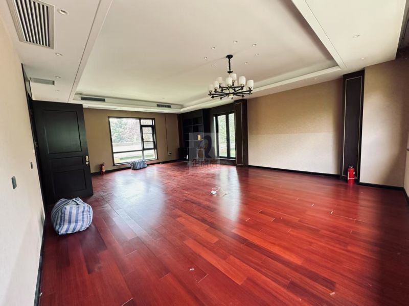 中关村机器人产业园（ 海青大厦）