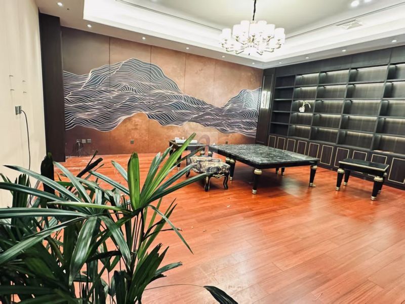 中关村机器人产业园（ 海青大厦）