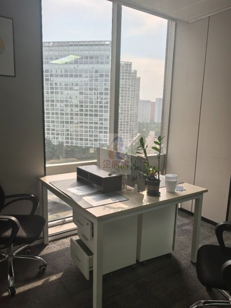 京汇大厦（太平金融中心）