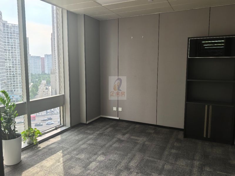 京汇大厦（太平金融中心）