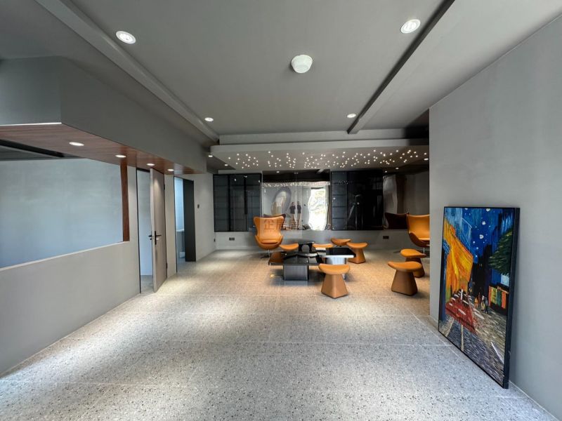 影梦空间文创产业园