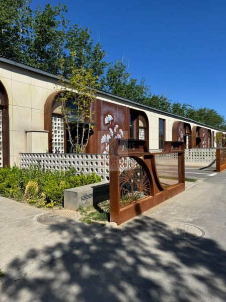 影梦空间文创产业园