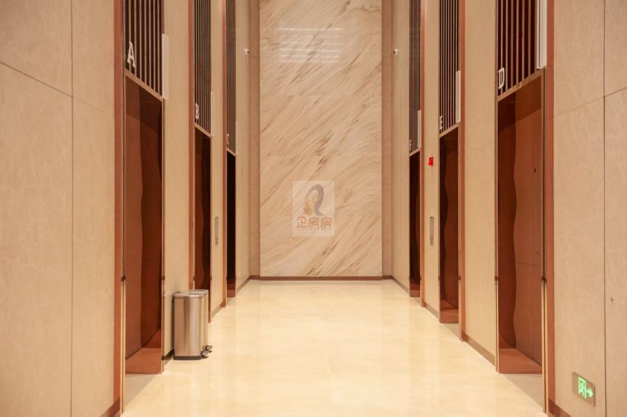 北辰中心(北辰荟）（国家会议中心二期）