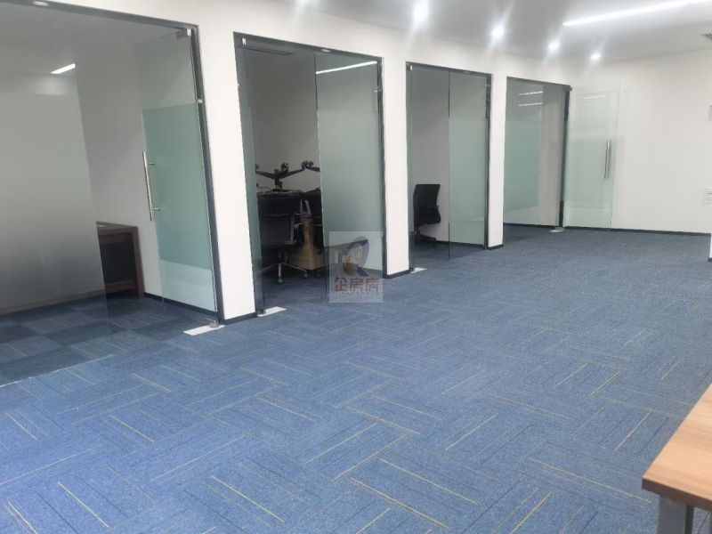 唐人街大厦 （富华唐人街创新中心）