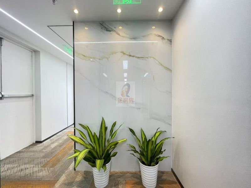 建外SOHO（A座B座写字楼）