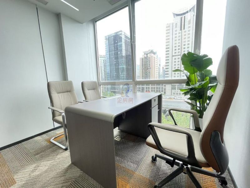 建外SOHO（A座B座写字楼）