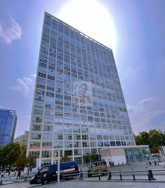 建外SOHO（A座B座写字楼）