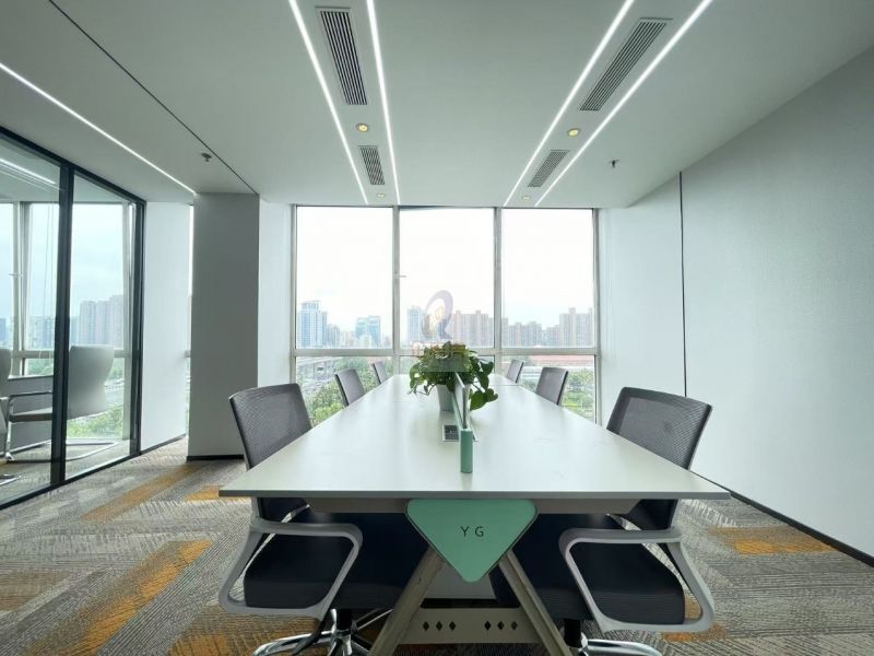 建外SOHO（A座B座写字楼）