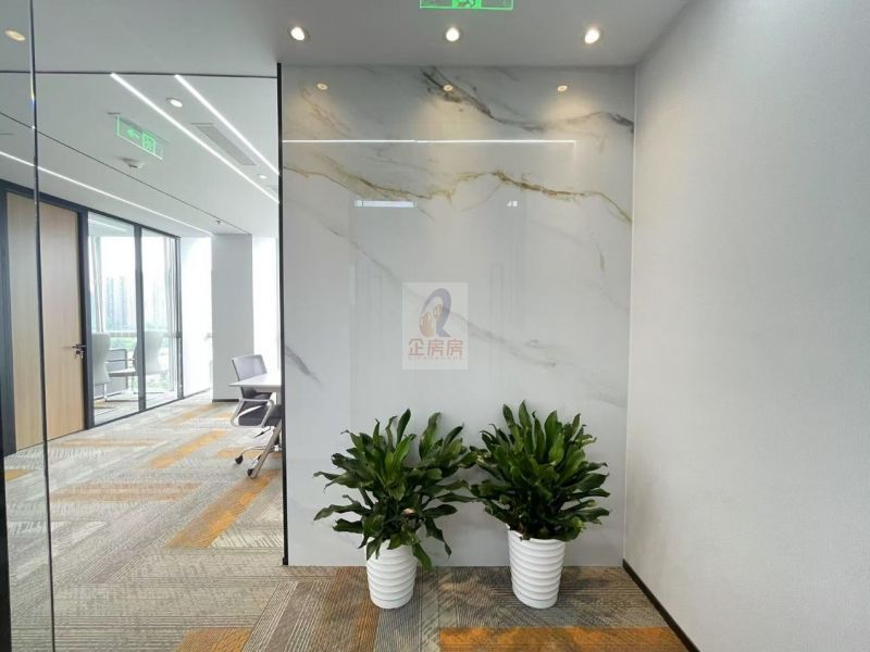 建外SOHO（A座B座写字楼）