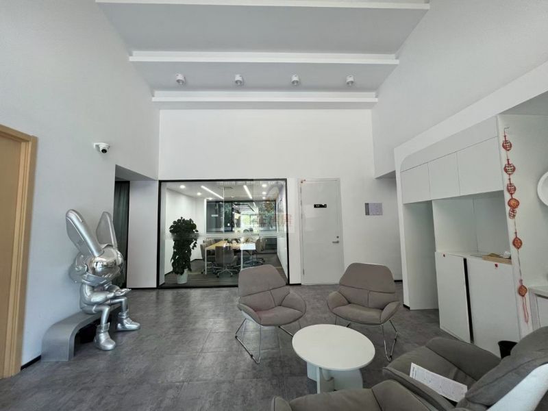 DREAM2049国际文创产业园