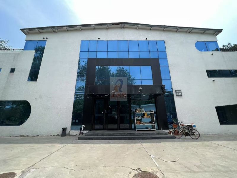 DREAM2049国际文创产业园