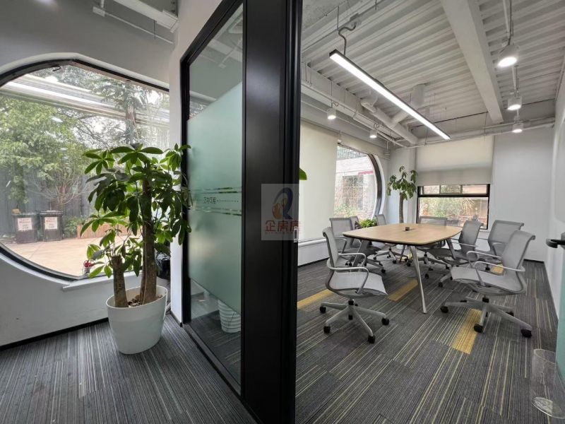 DREAM2049国际文创产业园