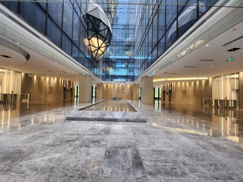 西三旗金隅科技园 金隅智荟中心