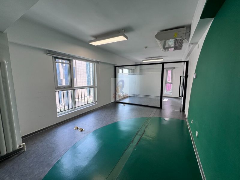 东亿国际传媒产业园