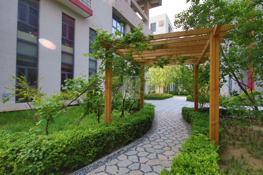 东亿国际传媒产业园