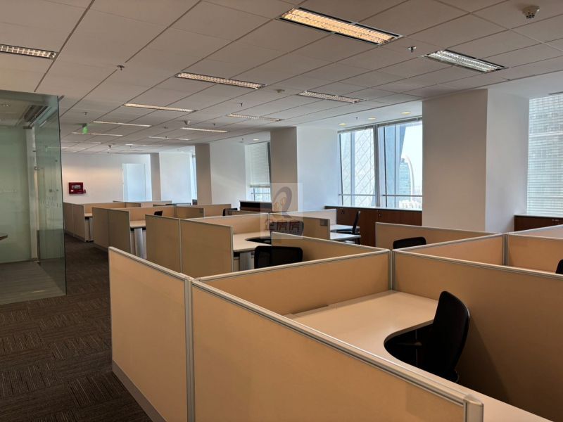 北京国贸大厦（国贸三期）