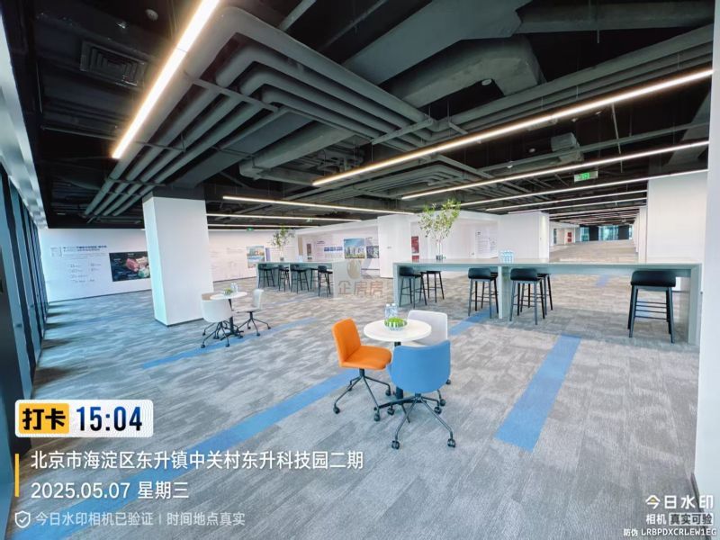 东升科技园二期海开园